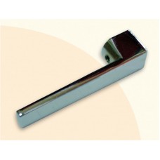 Manija contra cromada